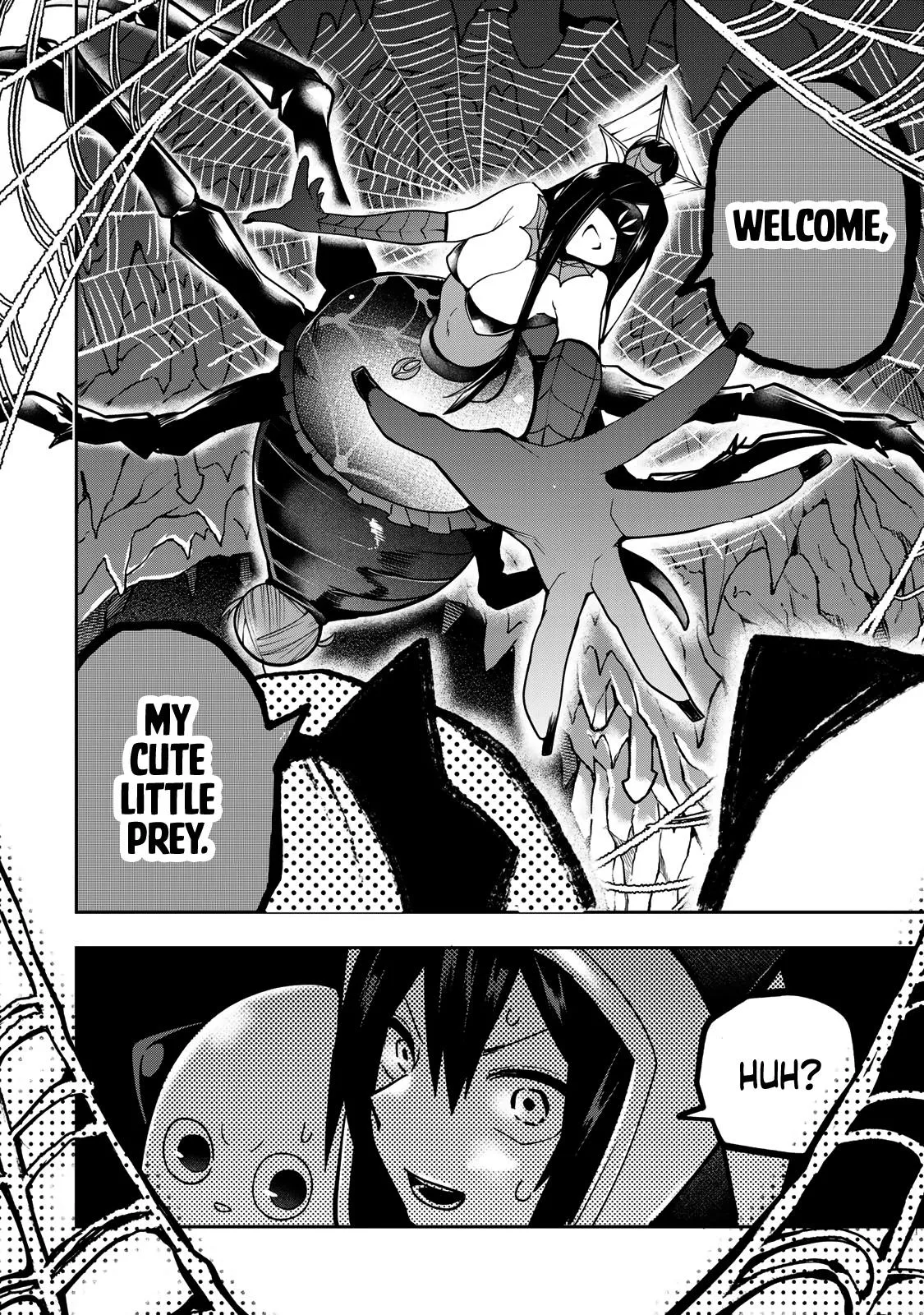 Read Dreamcatnect chapter 52 image 19 on Lezhin