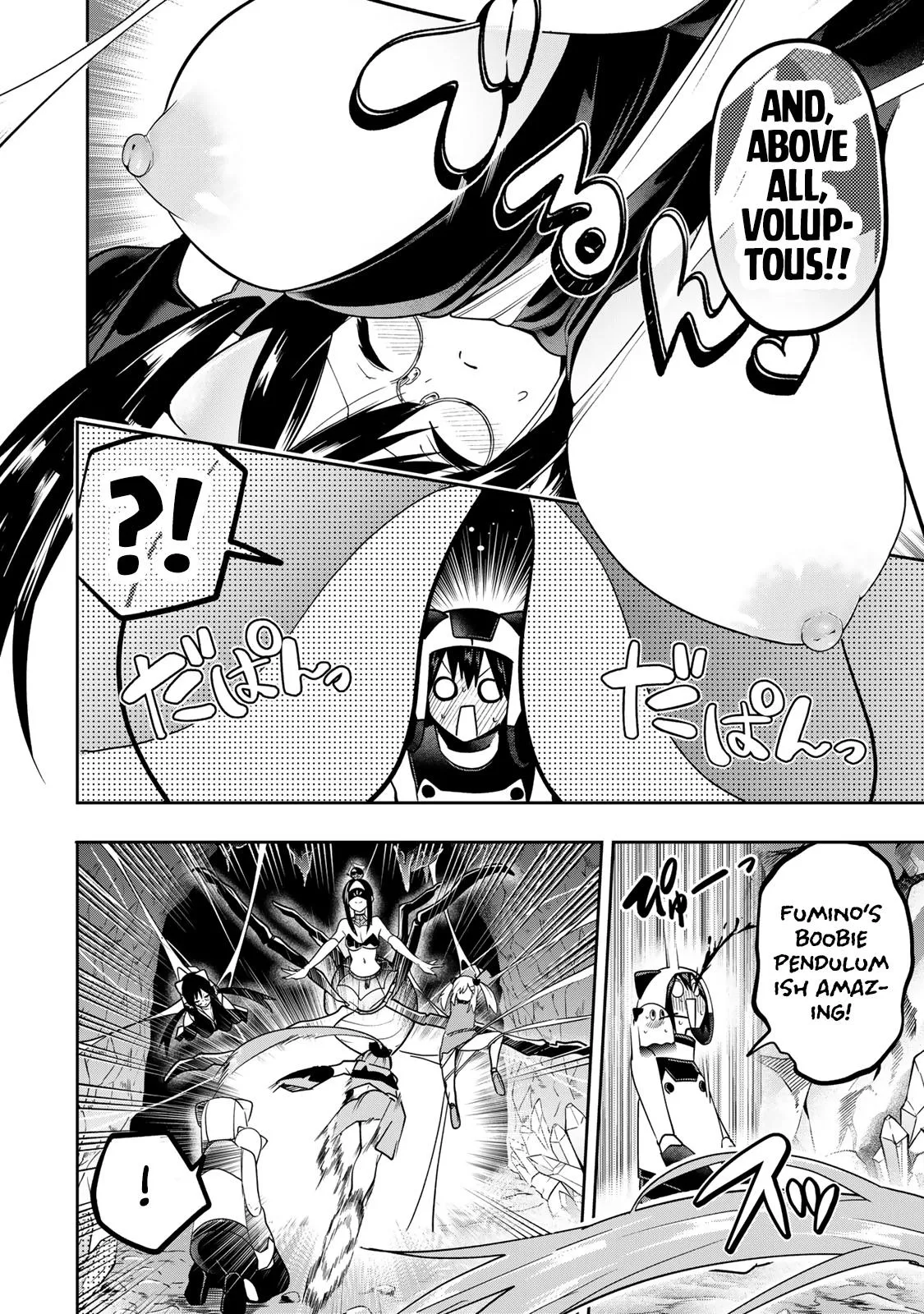 Read Dreamcatnect chapter 53 image 3 on Lezhin