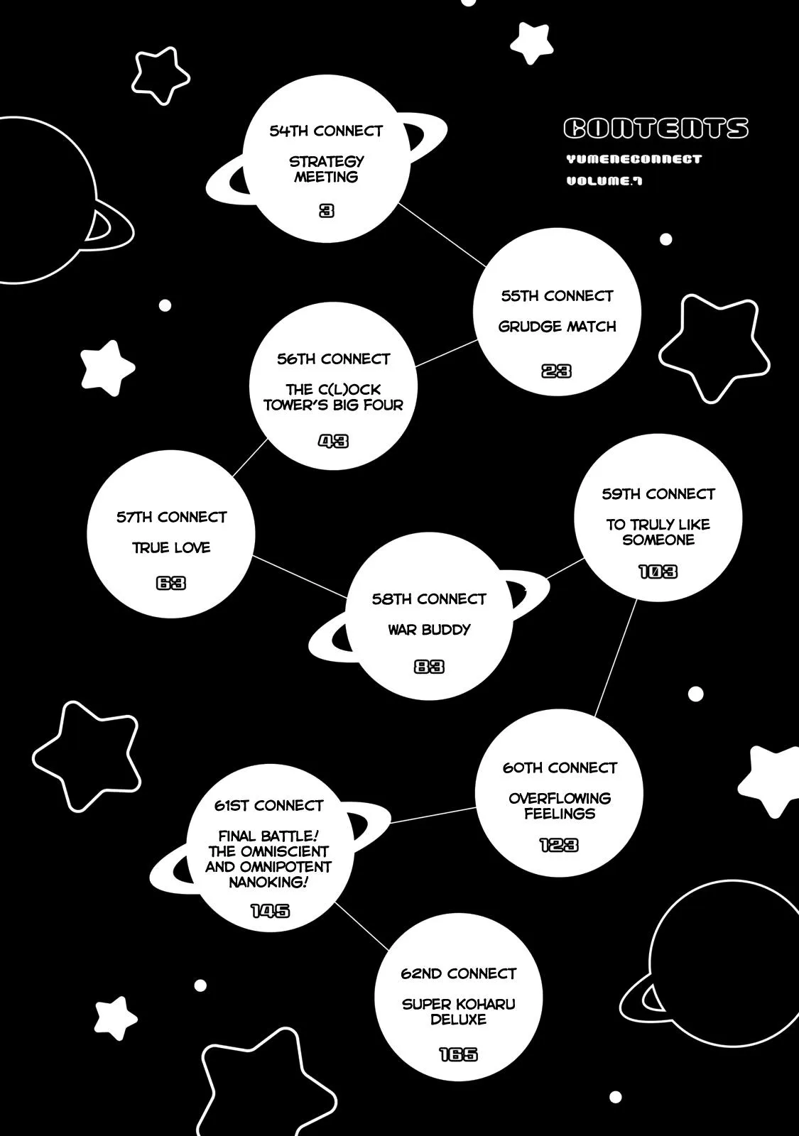 Read Dreamcatnect chapter 54 image 1 on Lezhin