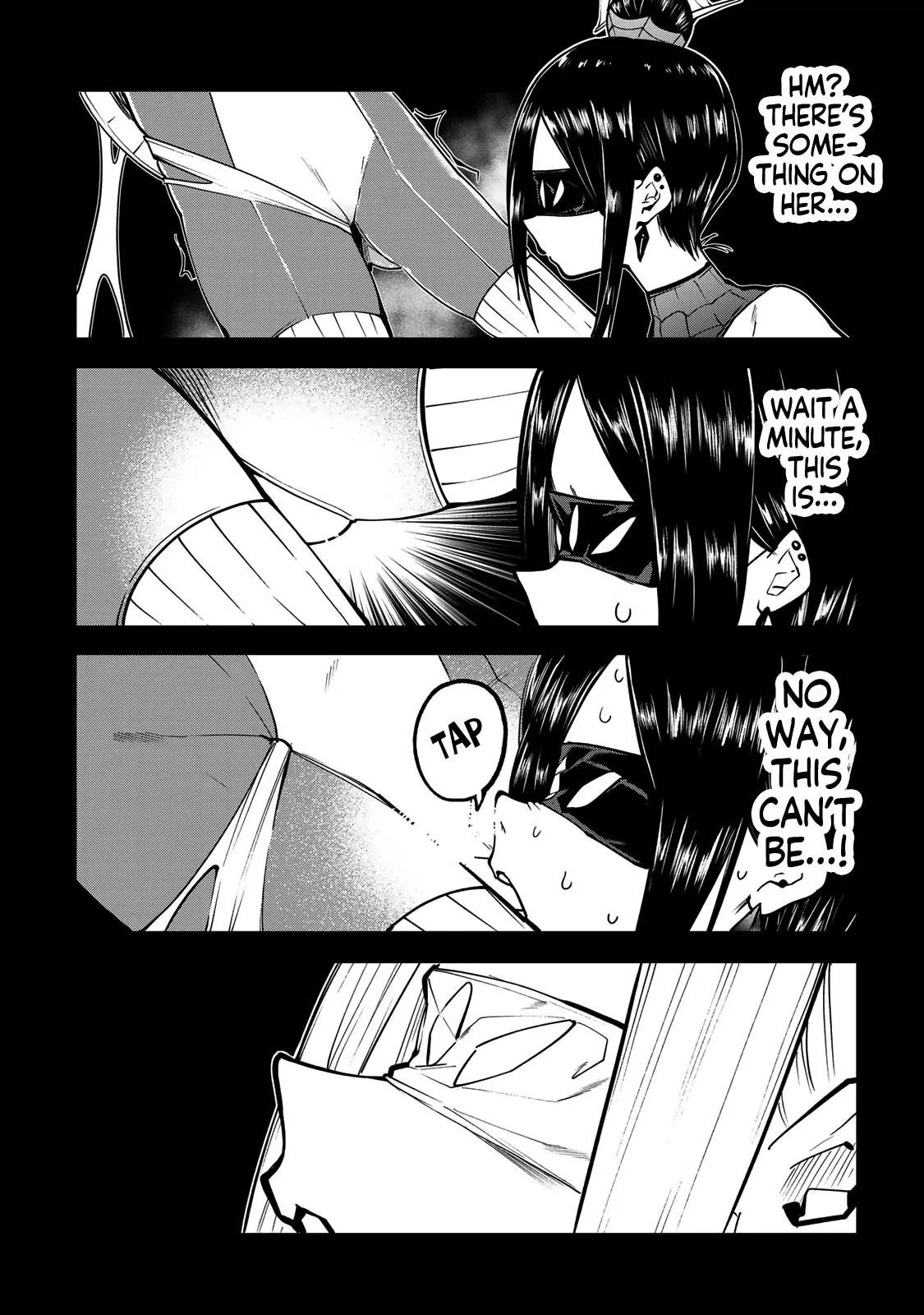 Read Dreamcatnect chapter 55 image 13 on Lezhin