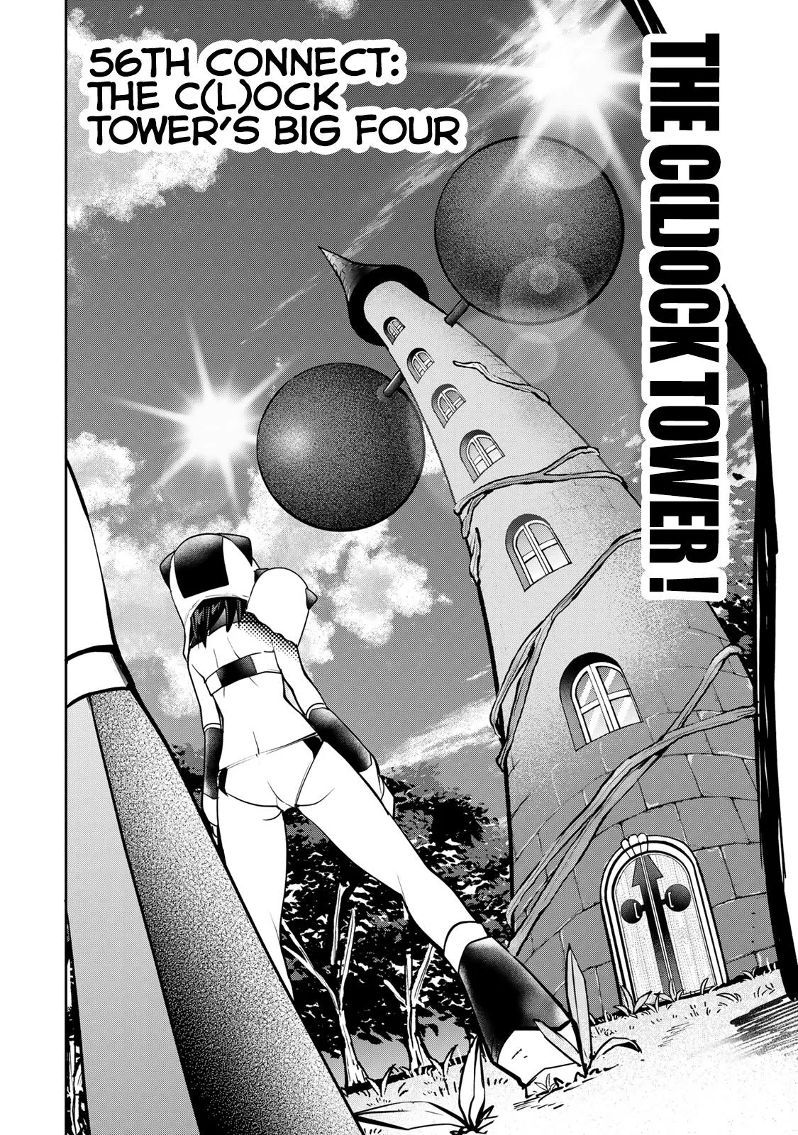 Read Dreamcatnect chapter 56 image 1 on Lezhin