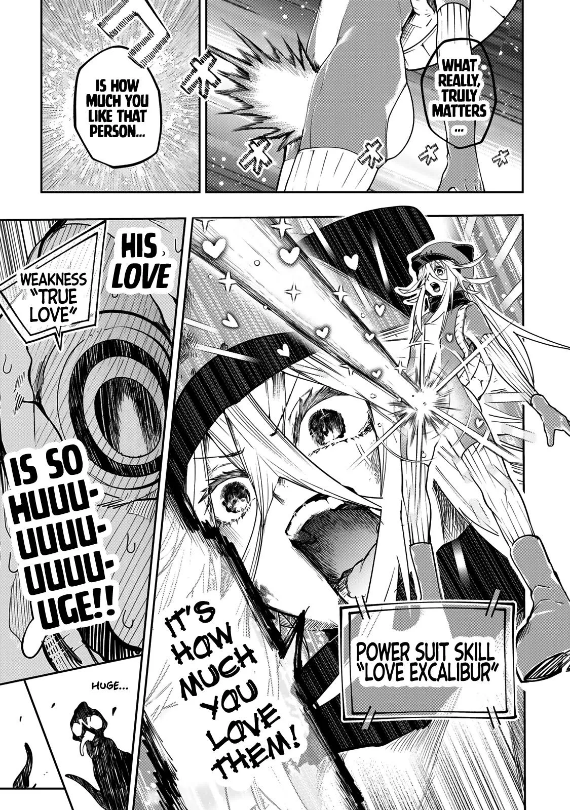 Read Dreamcatnect chapter 57 image 18 on Lezhin