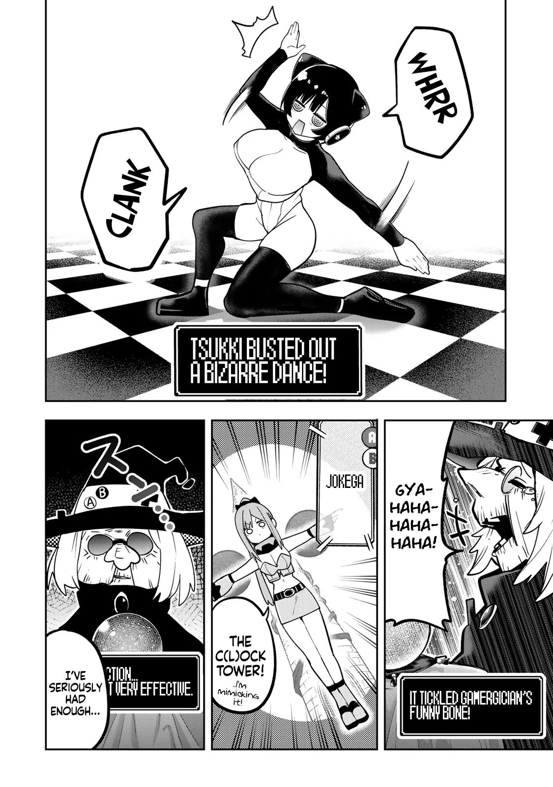 Read Dreamcatnect chapter 58 image 7 on Lezhin
