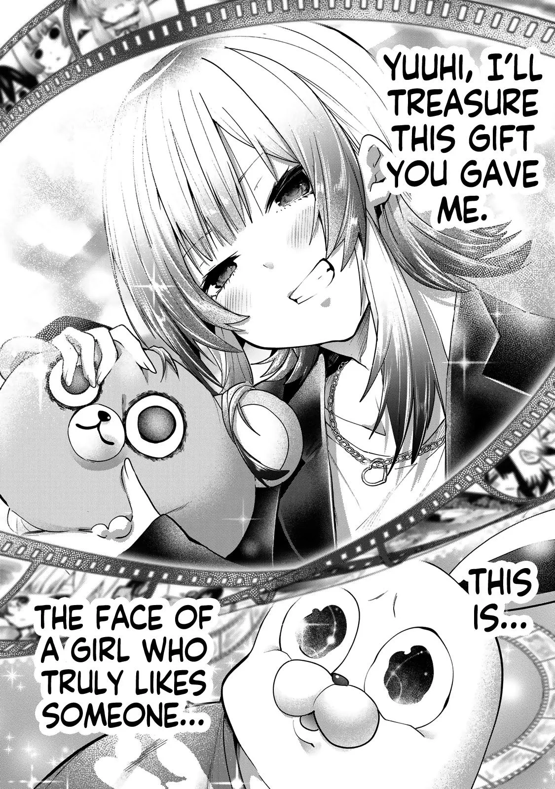 Read Dreamcatnect chapter 59 image 13 on Lezhin