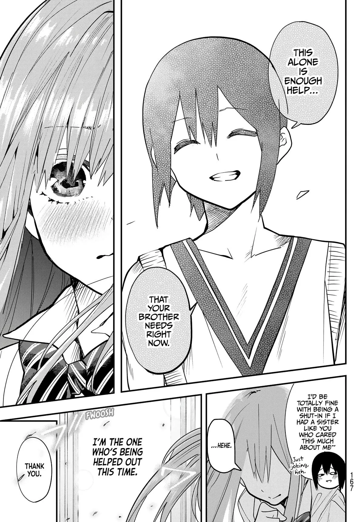 Read Dreamcatnect chapter 6 image 20 on Lezhin