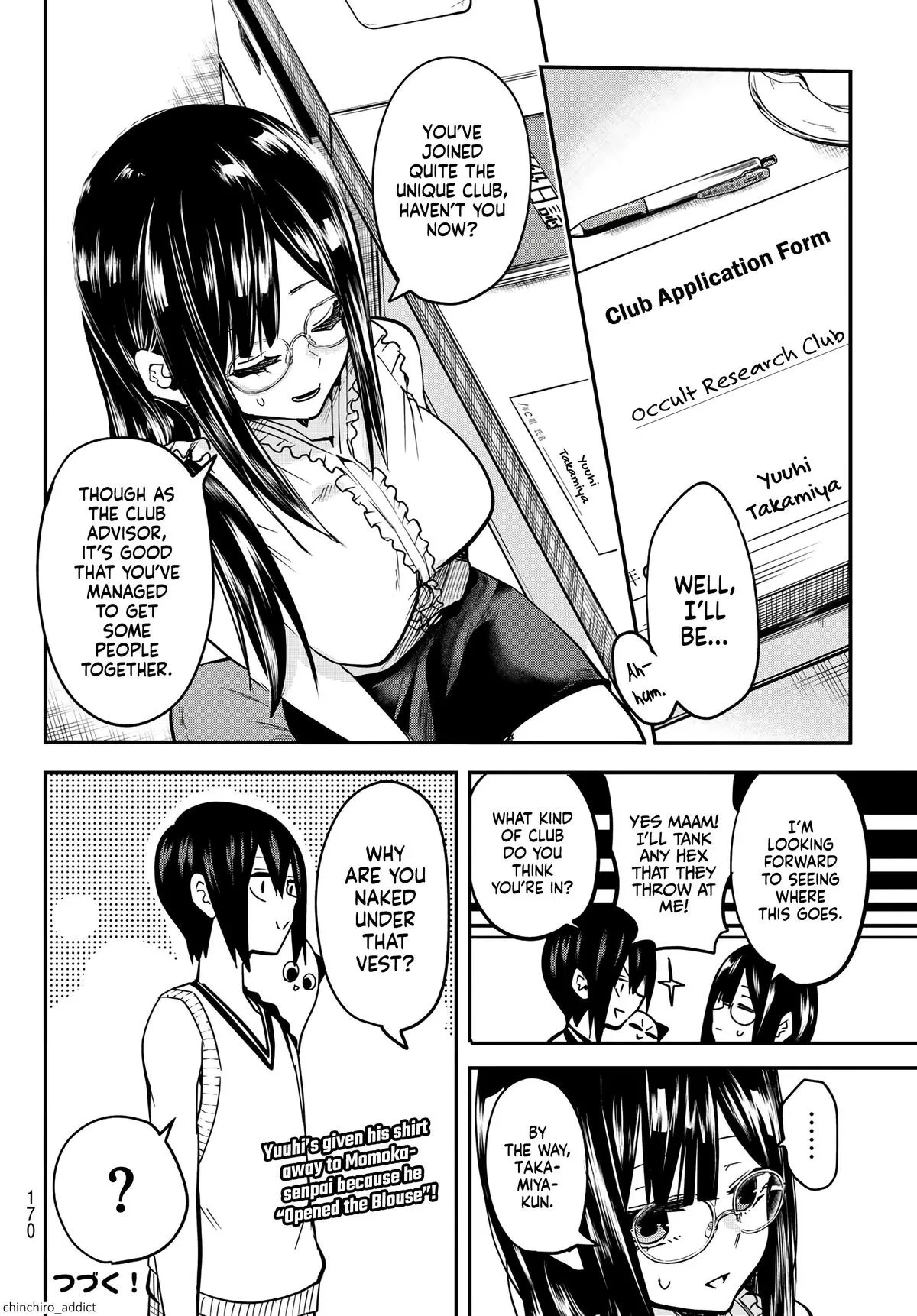 Read Dreamcatnect chapter 6 image 23 on Lezhin