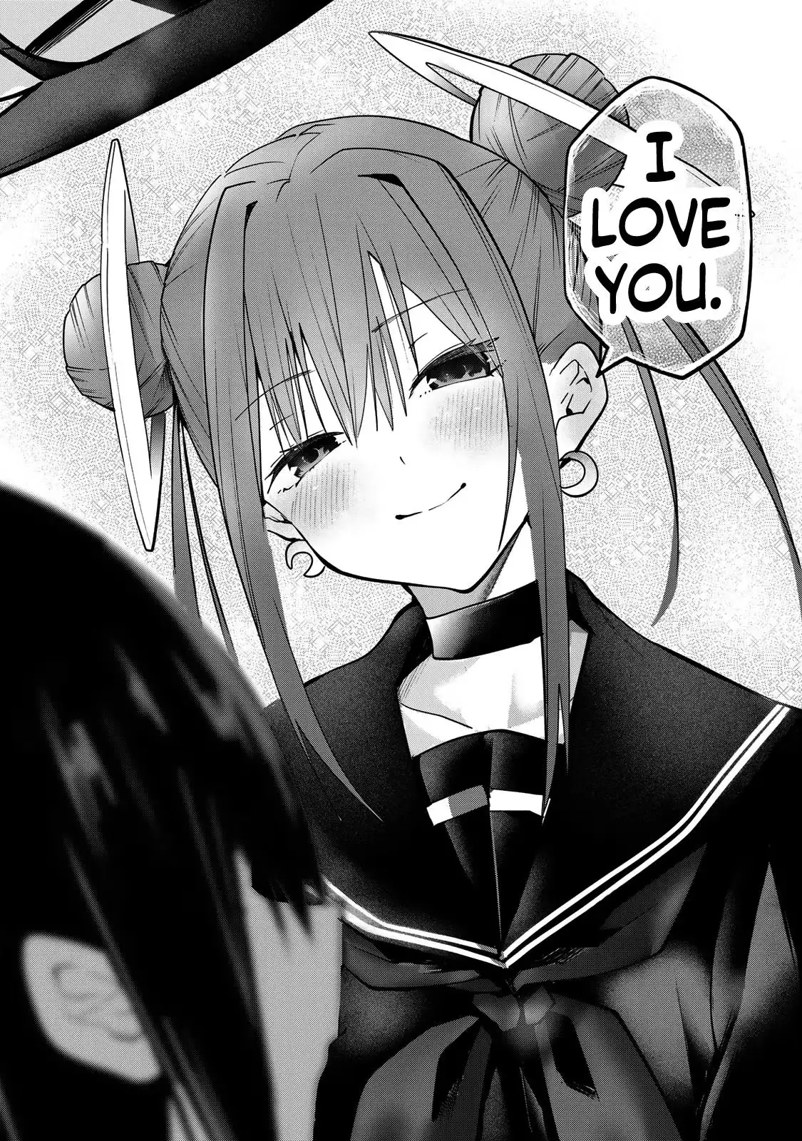 Read Dreamcatnect chapter 60 image 18 on Lezhin