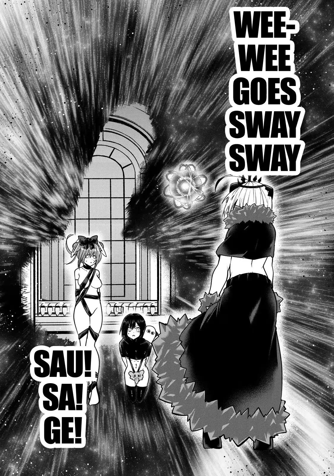 Read Dreamcatnect chapter 61 image 11 on Lezhin