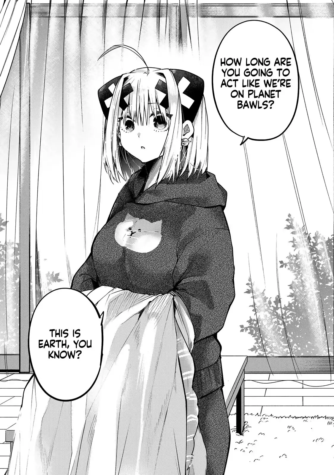 Read Dreamcatnect chapter 62 image 18 on Lezhin