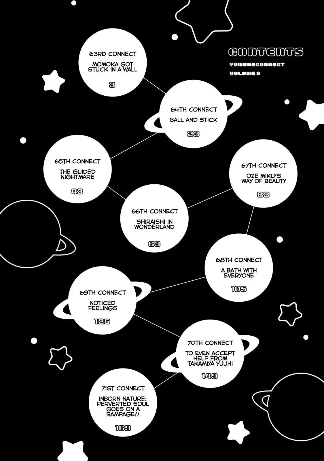 Read Dreamcatnect chapter 63 image 1 on Lezhin