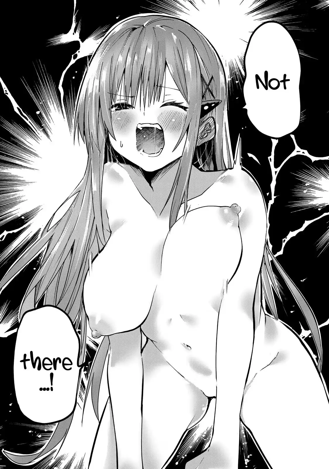 Read Dreamcatnect chapter 63 image 19 on Lezhin