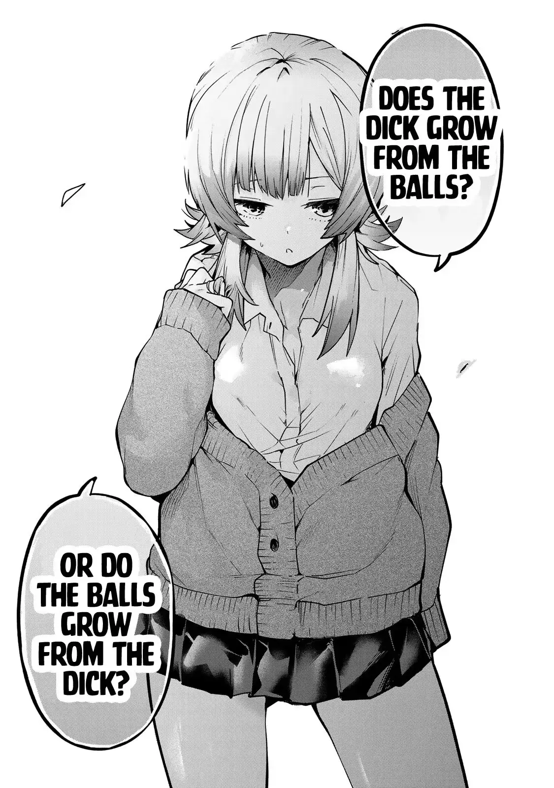 Read Dreamcatnect chapter 64 image 18 on Lezhin