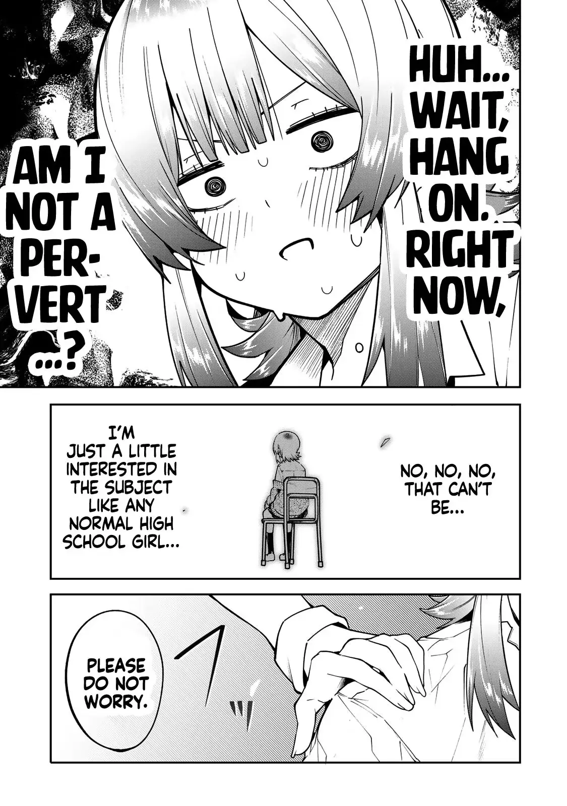 Read Dreamcatnect chapter 64 image 6 on Lezhin