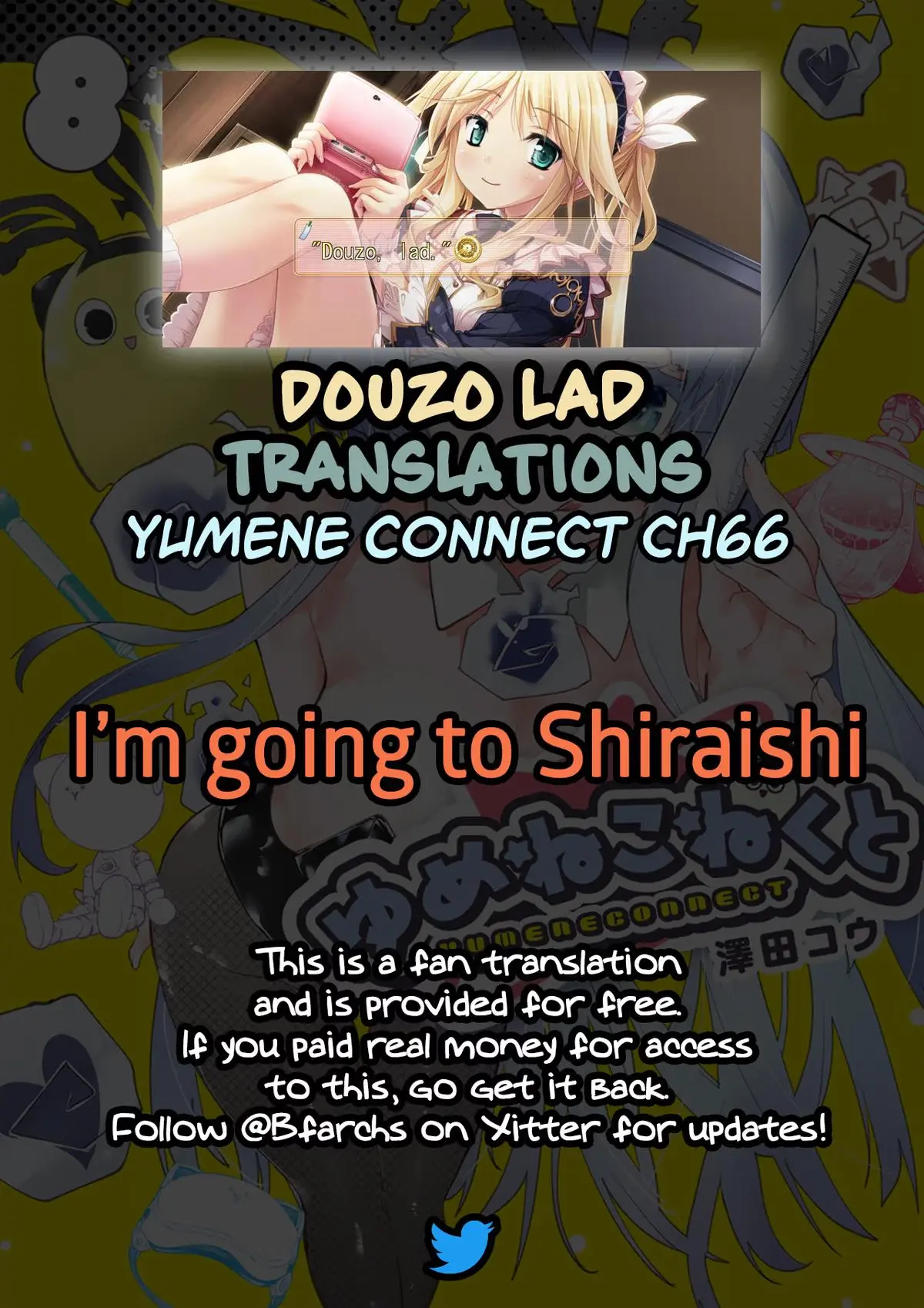 Read Dreamcatnect chapter 66 image 20 on Lezhin