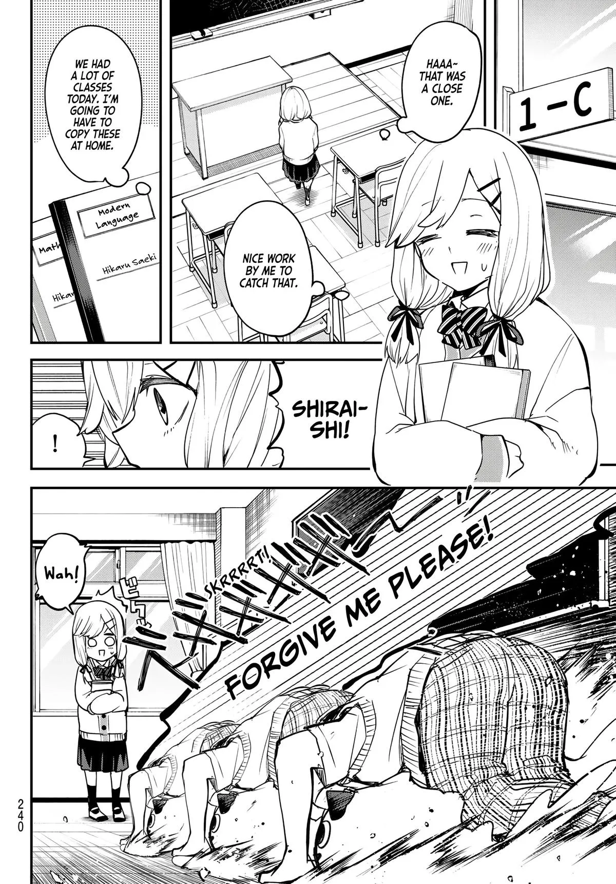 Read Dreamcatnect chapter 7 image 15 on Lezhin