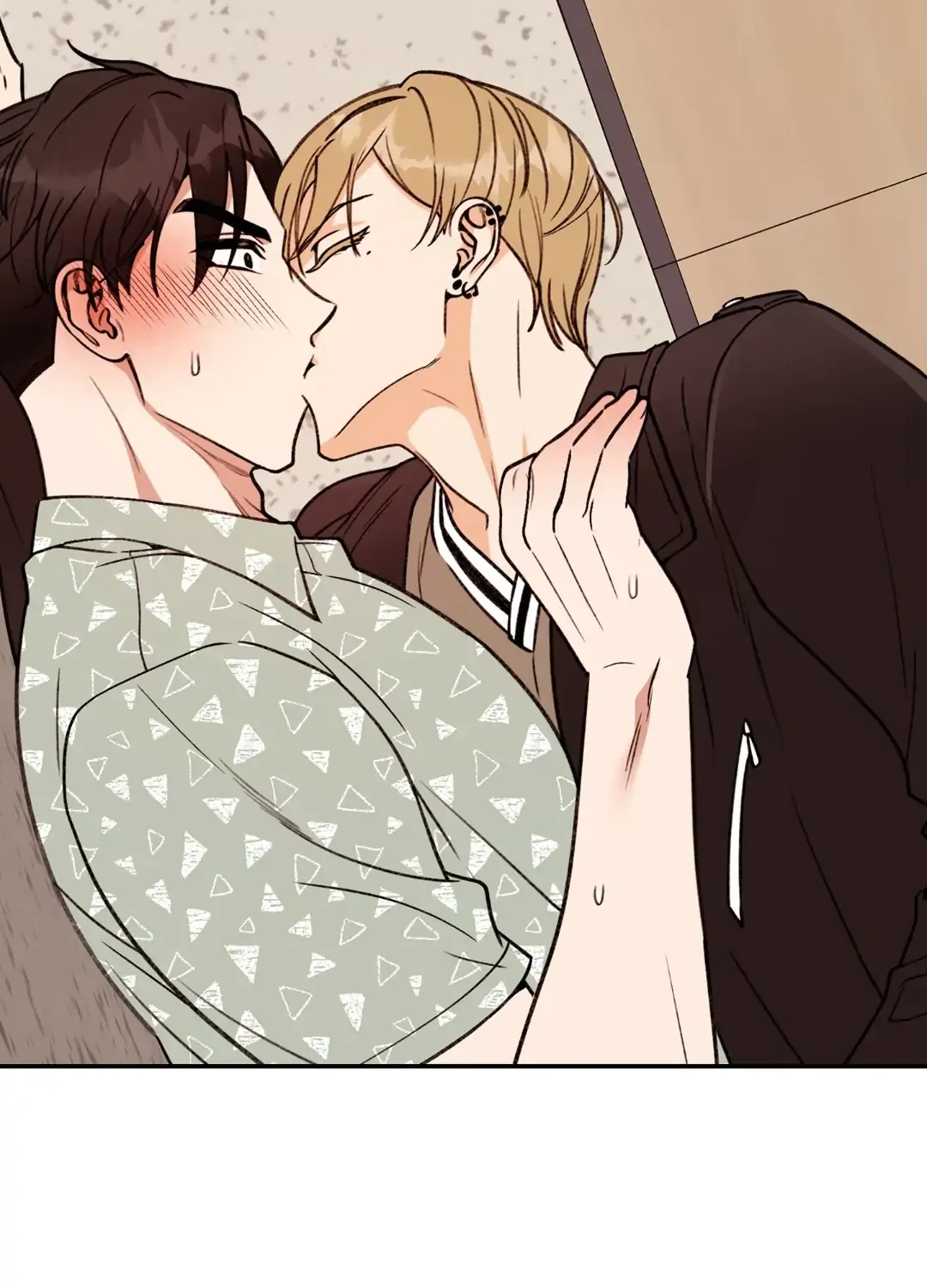 Read Dreaminess chapter 0 image 11 on Lezhin
