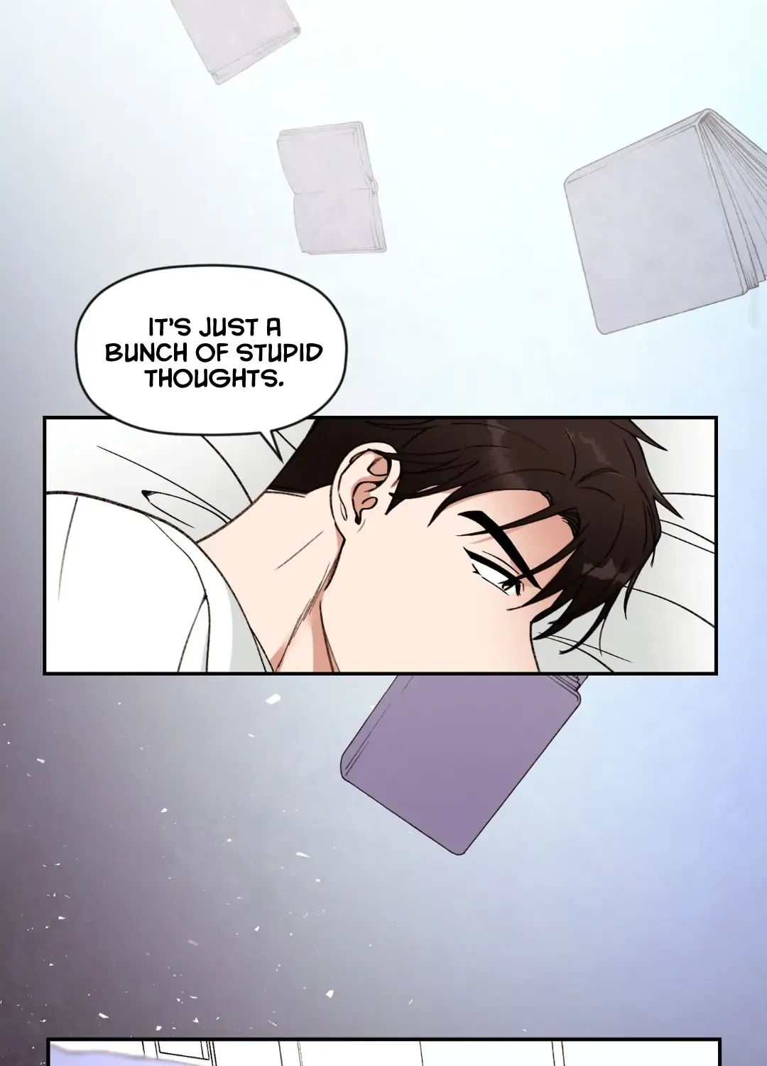 Read Dreaminess chapter 0 image 15 on Lezhin