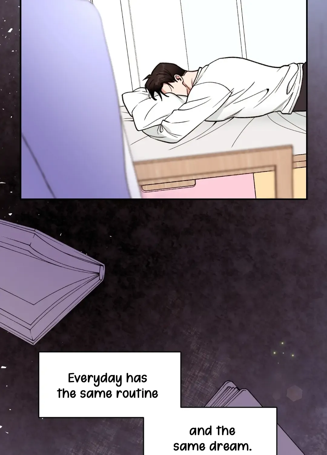 Read Dreaminess chapter 0 image 16 on Lezhin