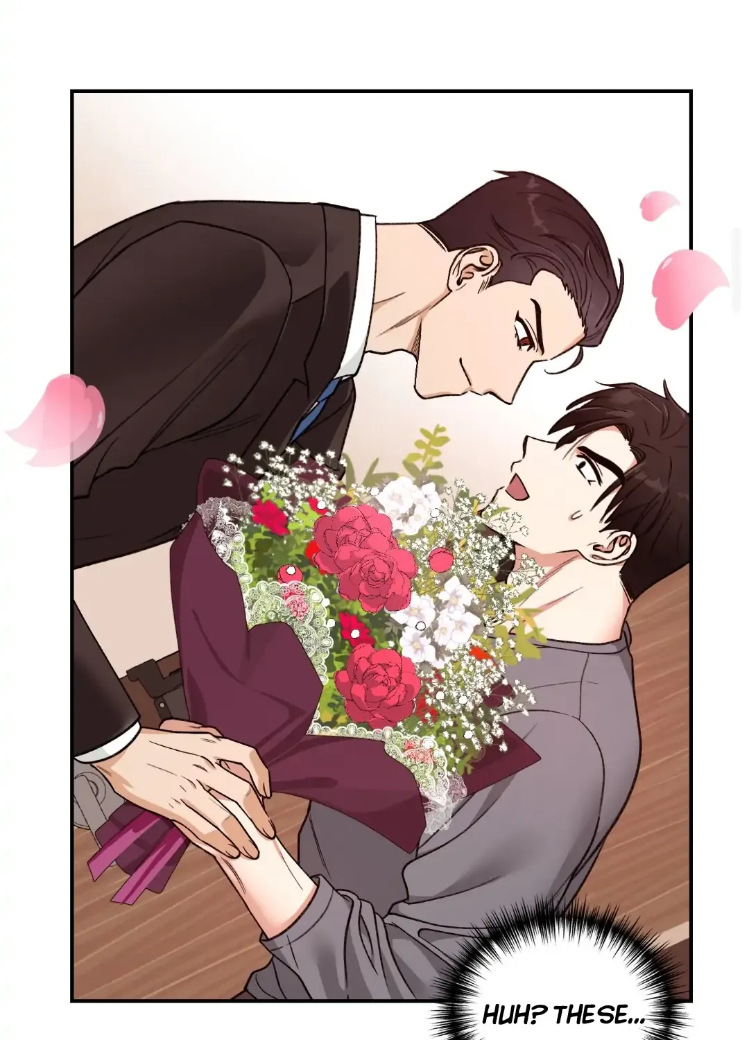 Read Dreaminess chapter 0 image 22 on Lezhin