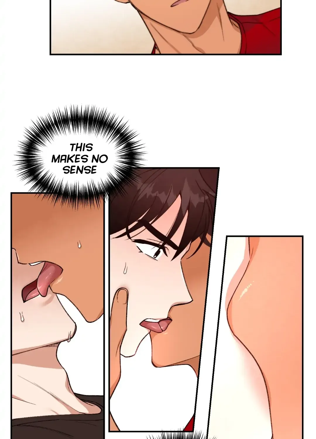 Read Dreaminess chapter 0 image 4 on Lezhin