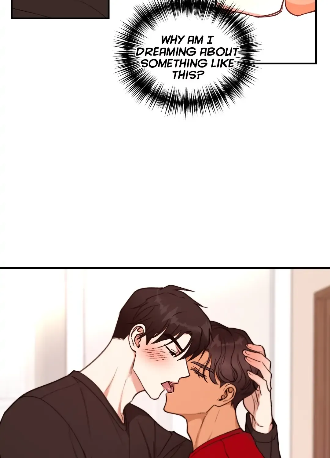 Read Dreaminess chapter 0 image 5 on Lezhin