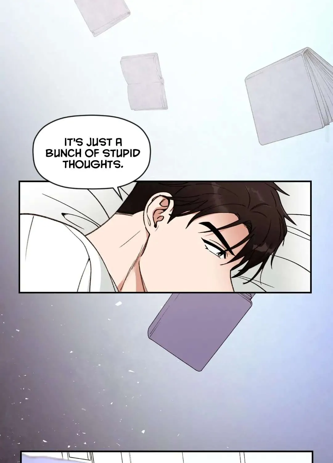 Read Dreaminess chapter 1.1 image 15 on Lezhin