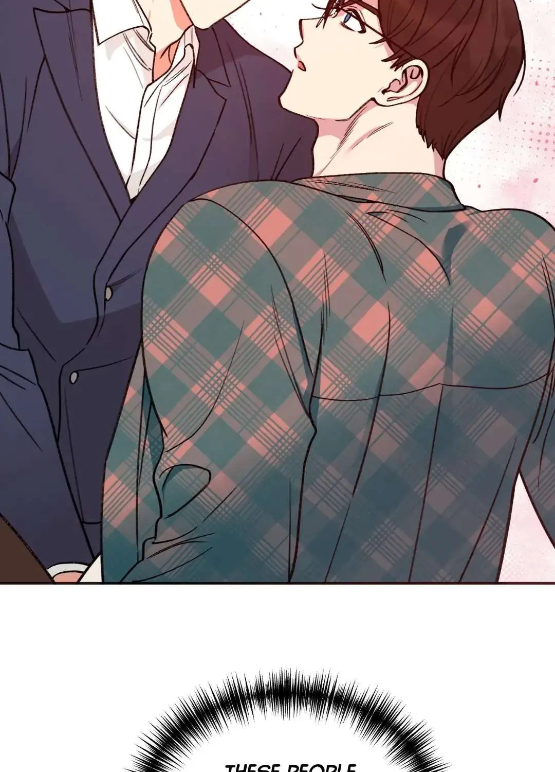 Read Dreaminess chapter 1.1 image 27 on Lezhin