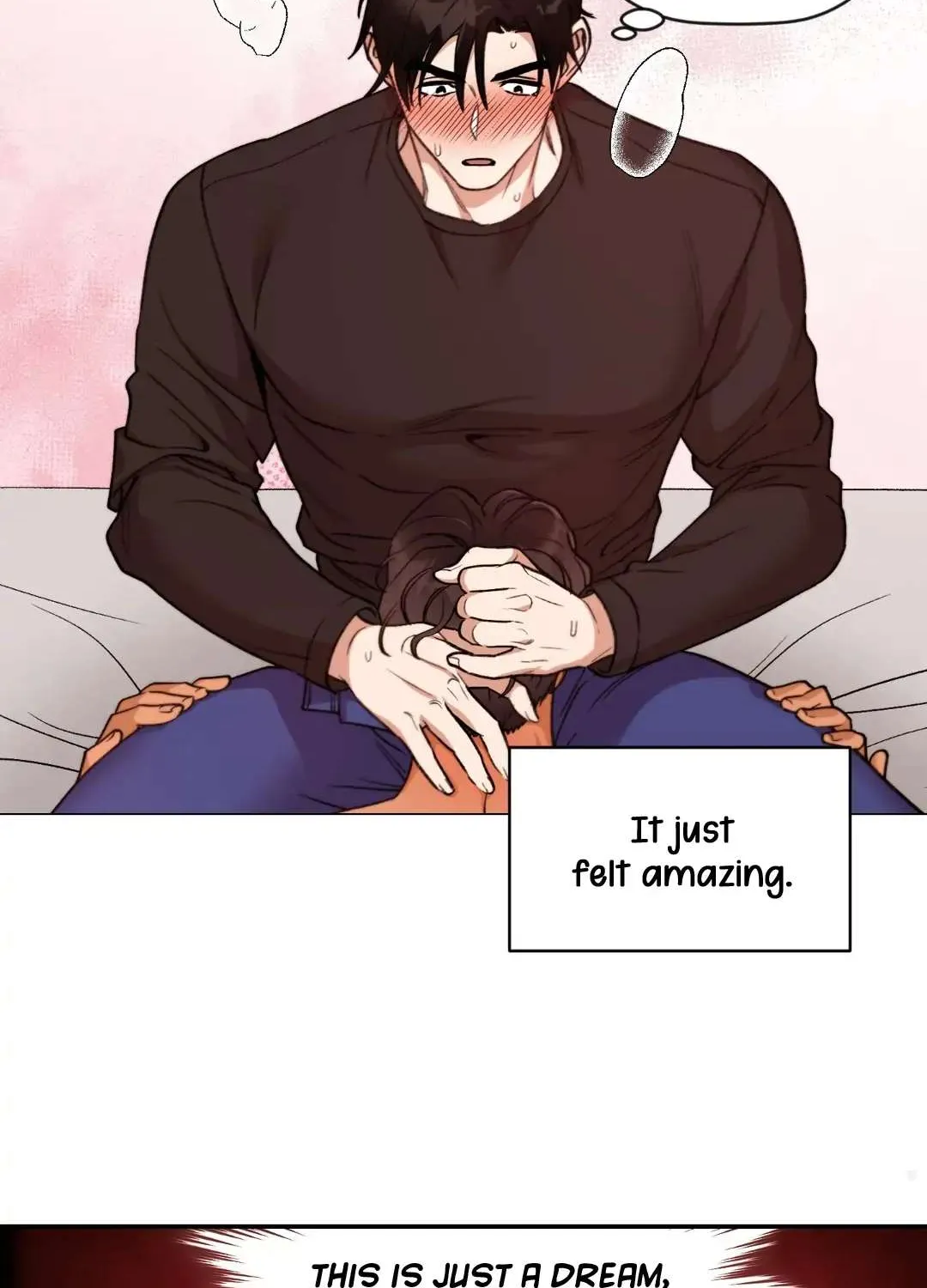 Read Dreaminess chapter 1.1 image 8 on Lezhin