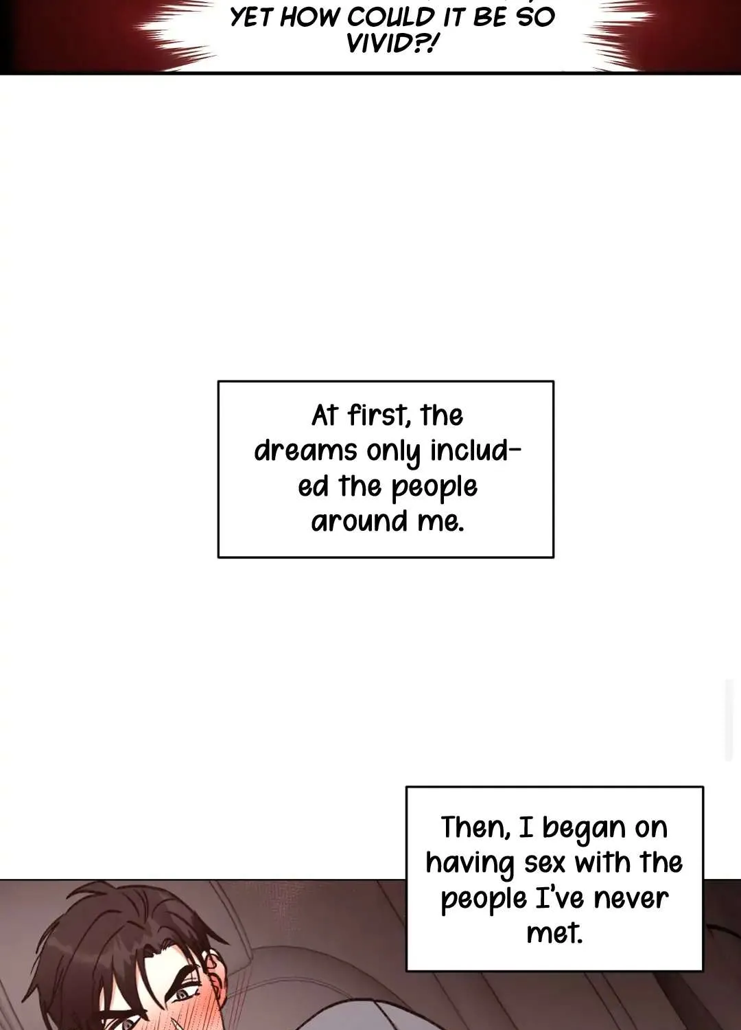 Read Dreaminess chapter 1.1 image 9 on Lezhin
