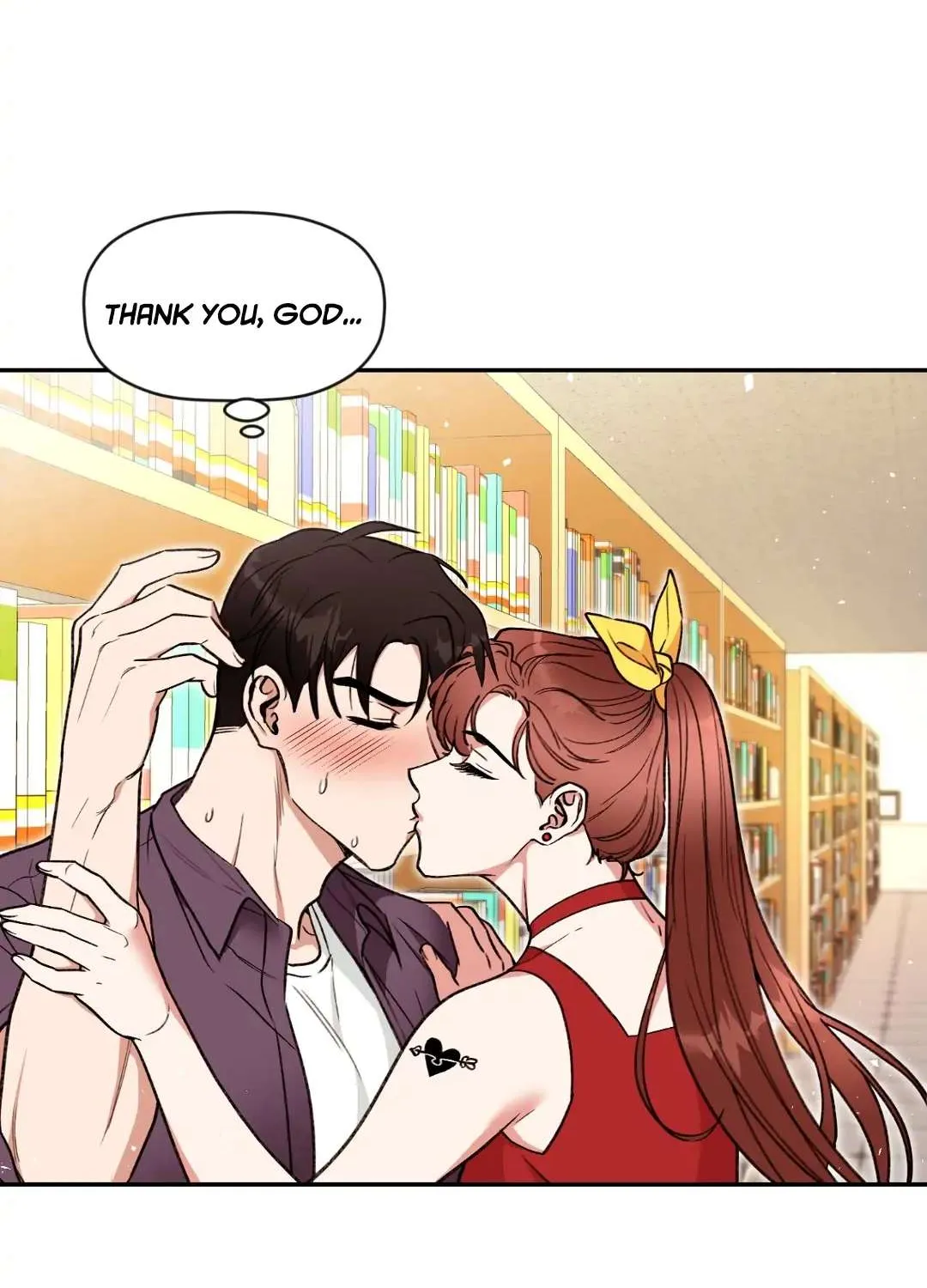 Read Dreaminess chapter 1 image 11 on Lezhin