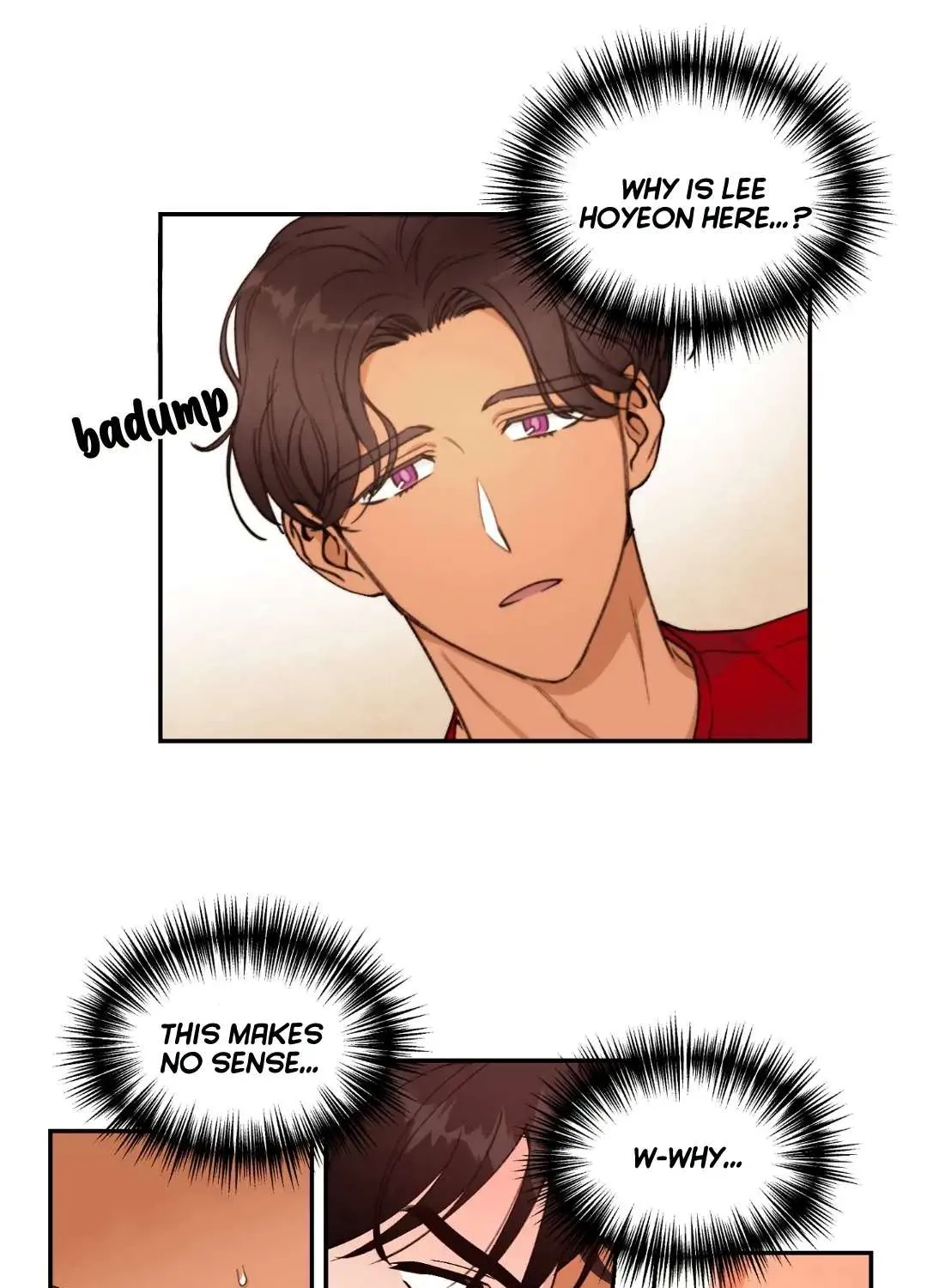 Read Dreaminess chapter 1 image 14 on Lezhin