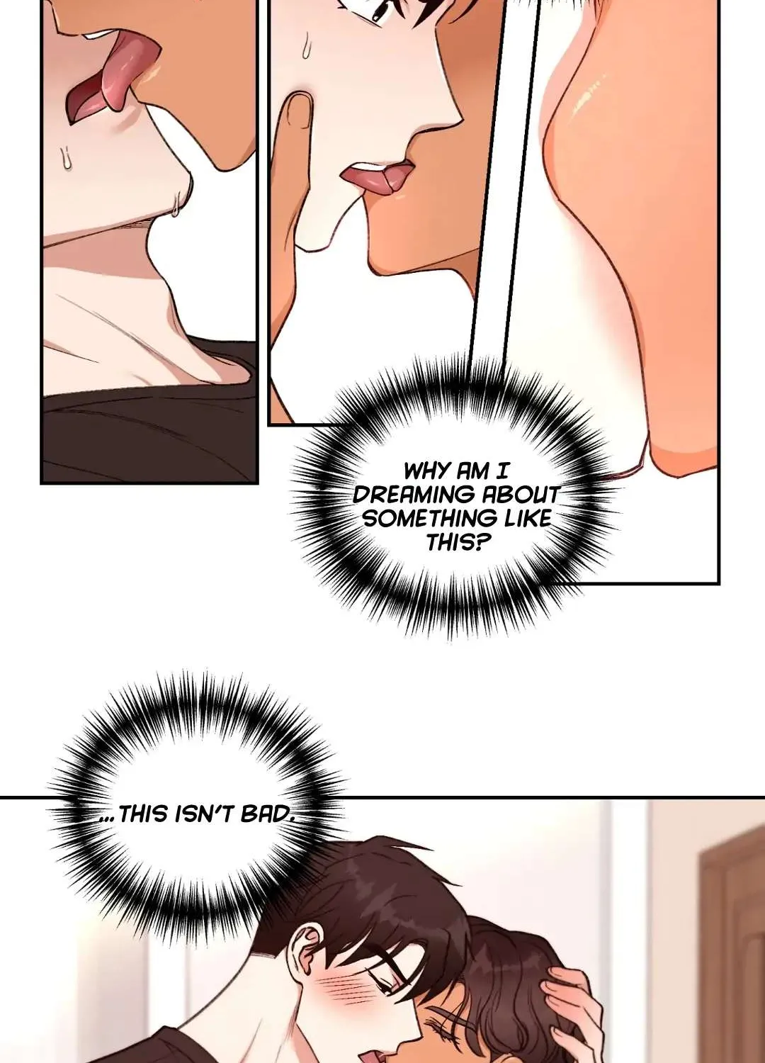 Read Dreaminess chapter 1 image 15 on Lezhin