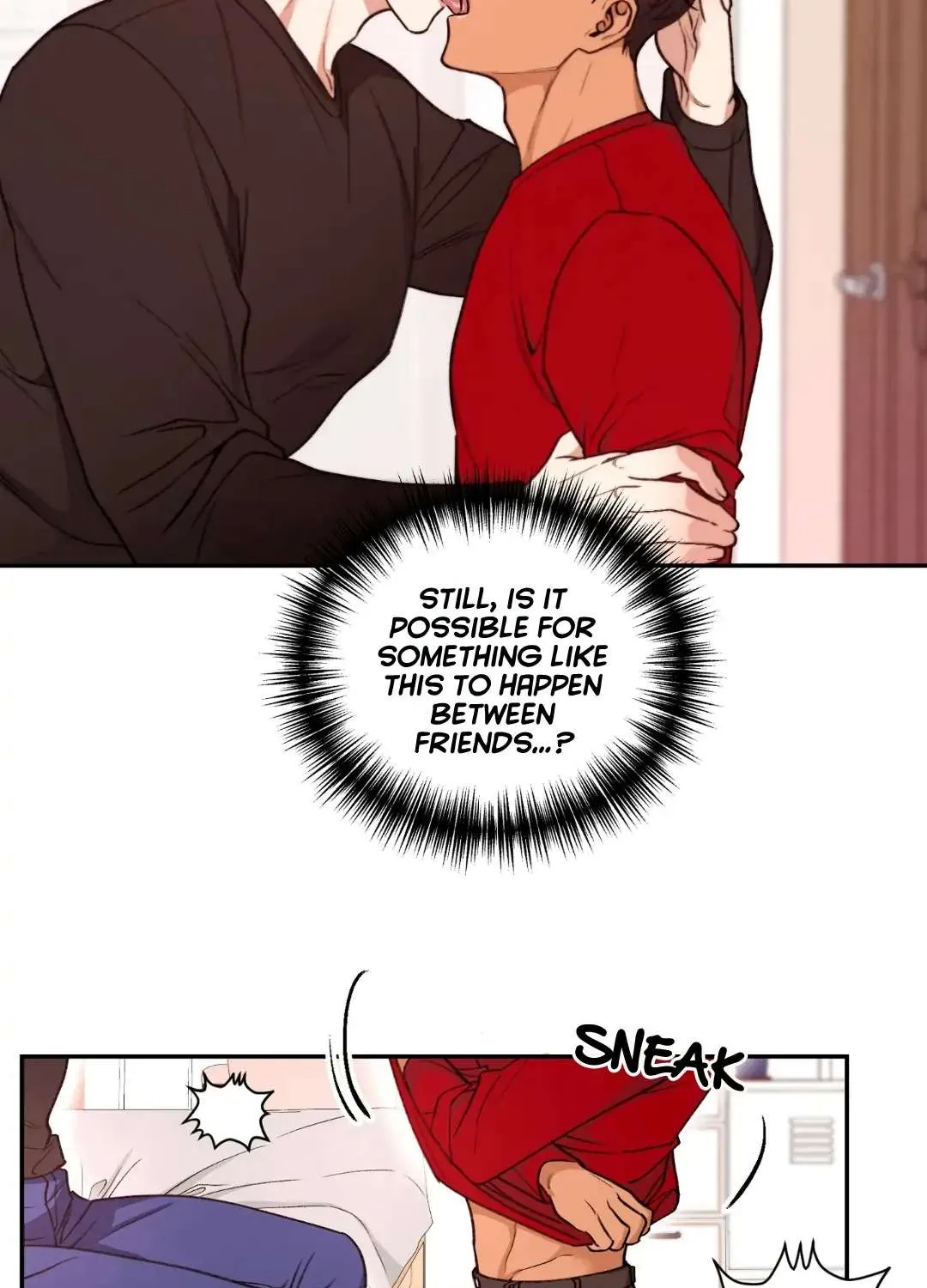 Read Dreaminess chapter 1 image 16 on Lezhin