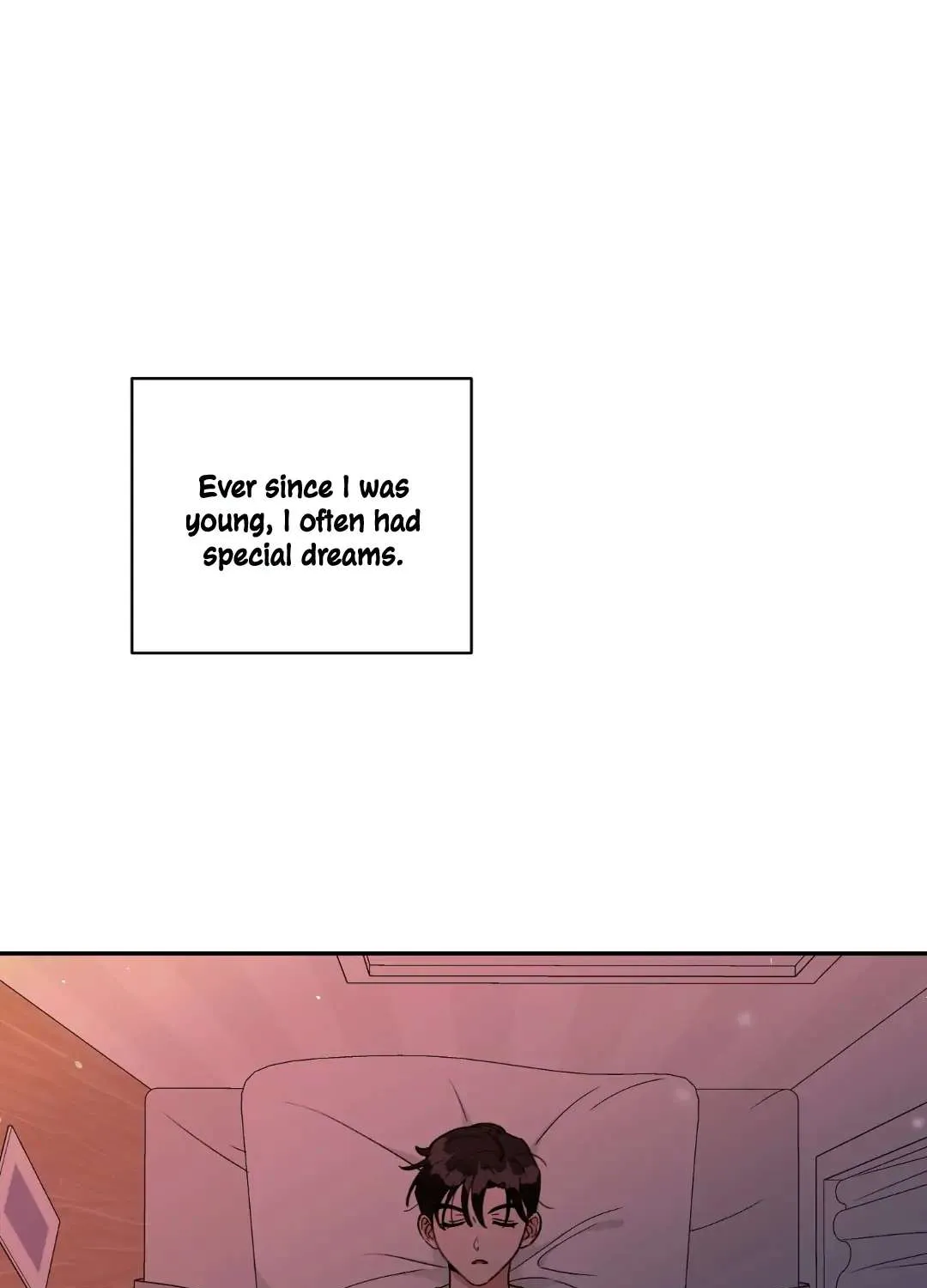 Read Dreaminess chapter 1 image 2 on Lezhin