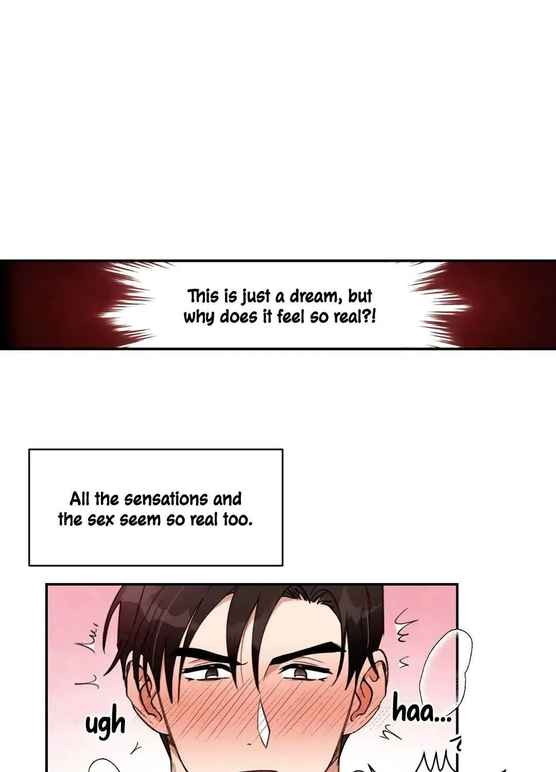 Read Dreaminess chapter 1 image 26 on Lezhin