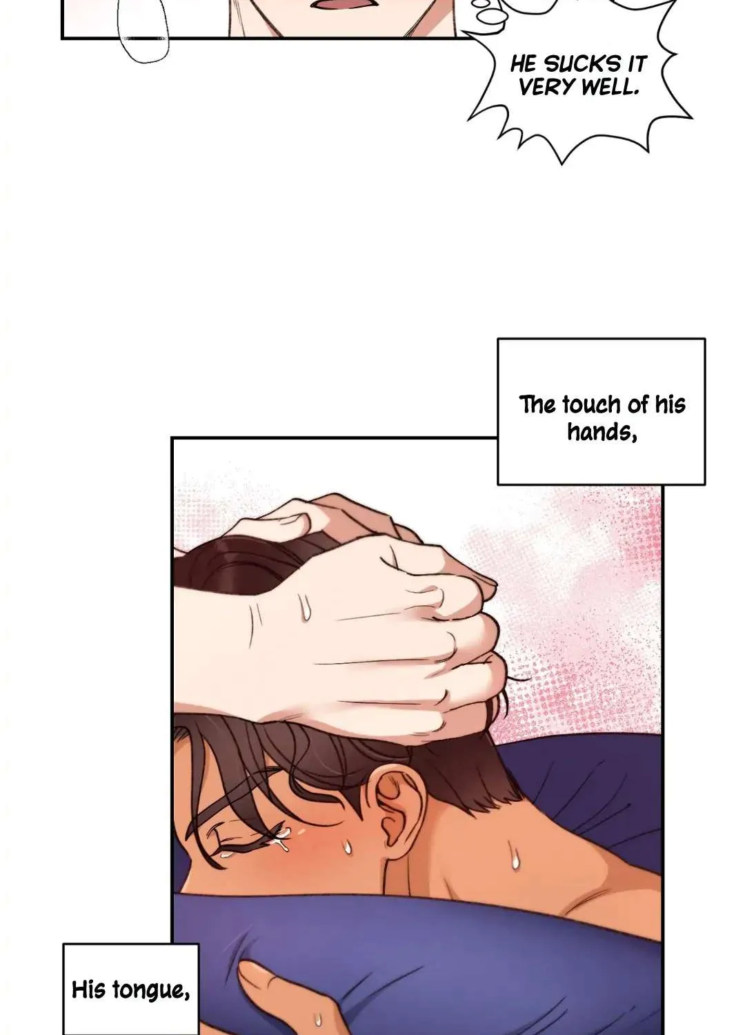 Read Dreaminess chapter 1 image 27 on Lezhin