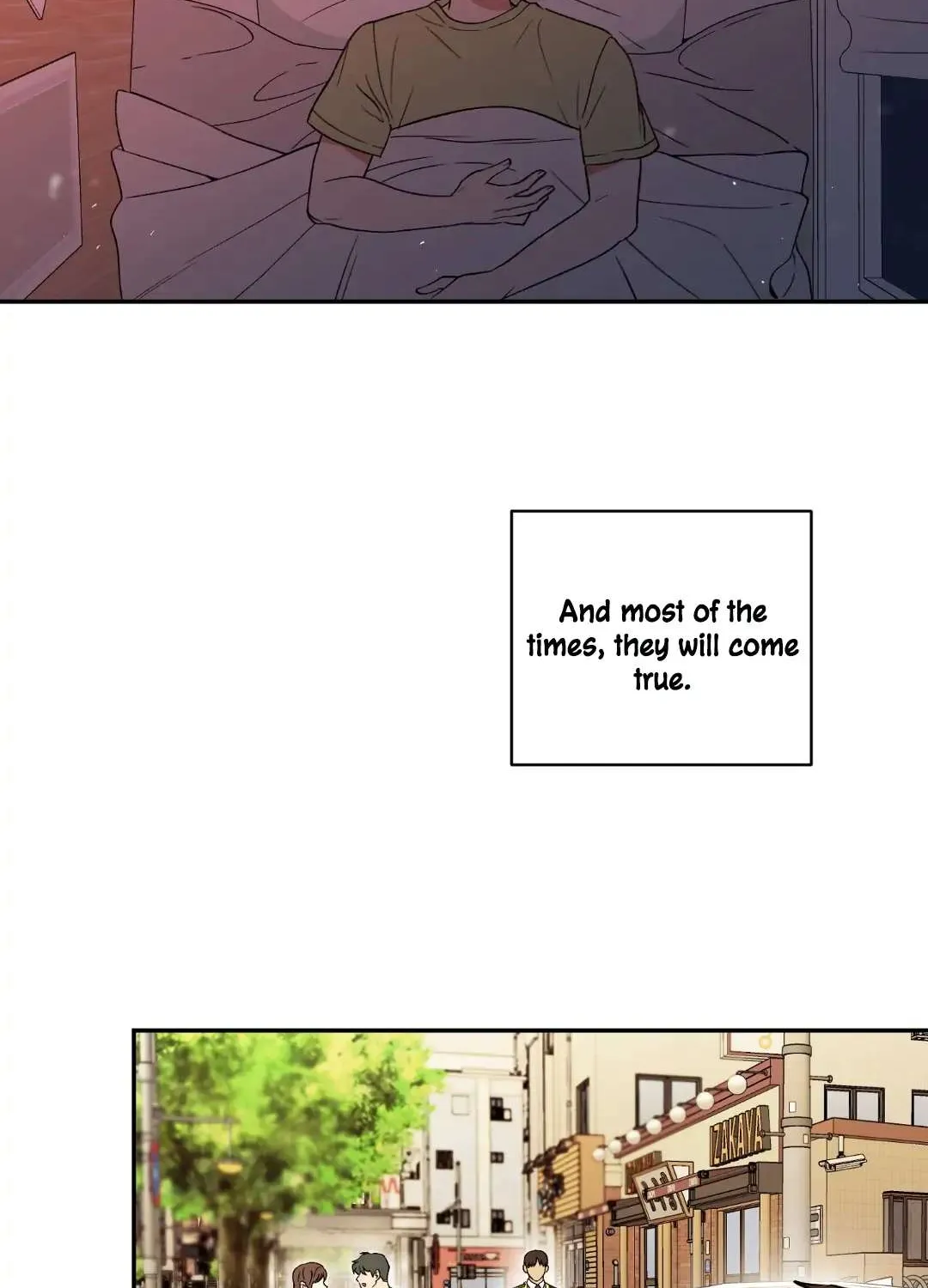 Read Dreaminess chapter 1 image 3 on Lezhin