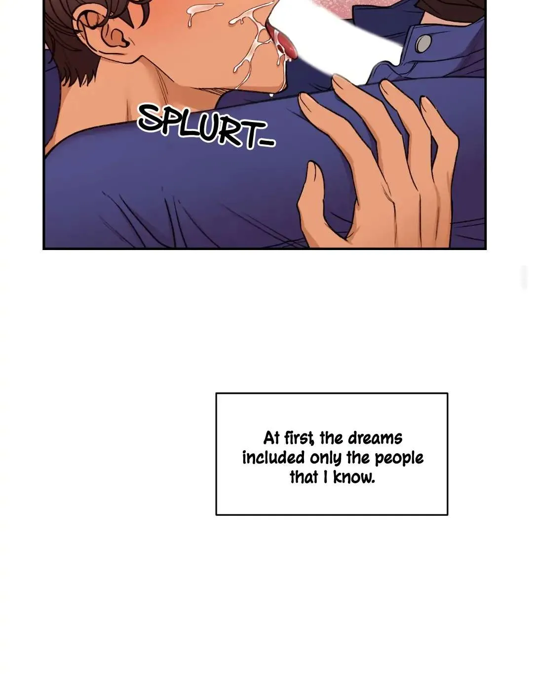 Read Dreaminess chapter 1 image 30 on Lezhin