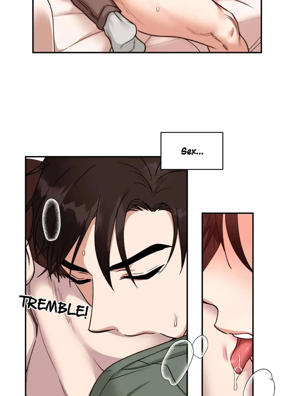 Read Dreaminess chapter 1 image 32 on Lezhin