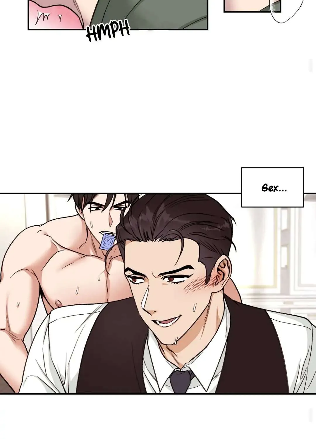 Read Dreaminess chapter 1 image 33 on Lezhin