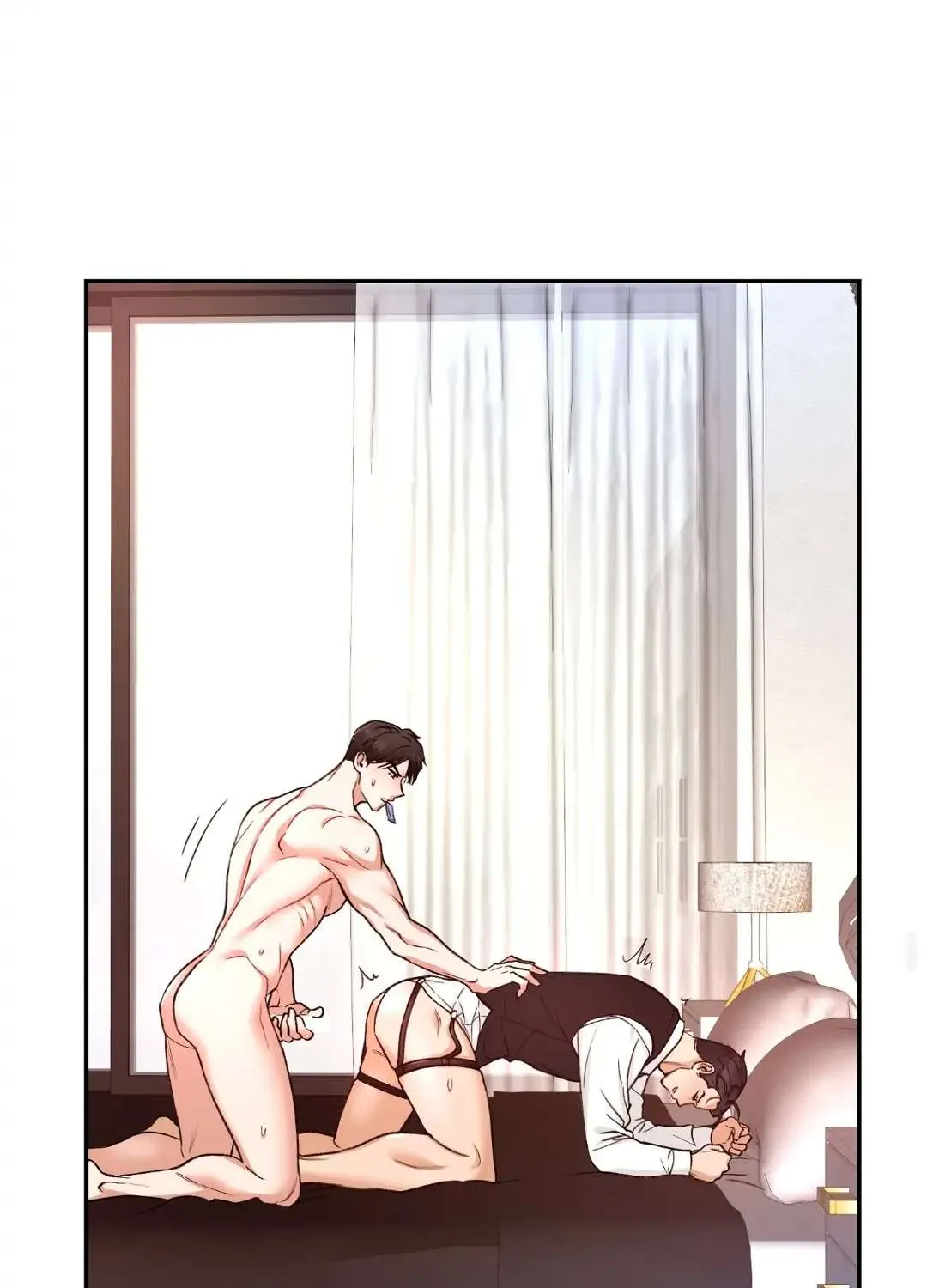 Read Dreaminess chapter 1 image 34 on Lezhin