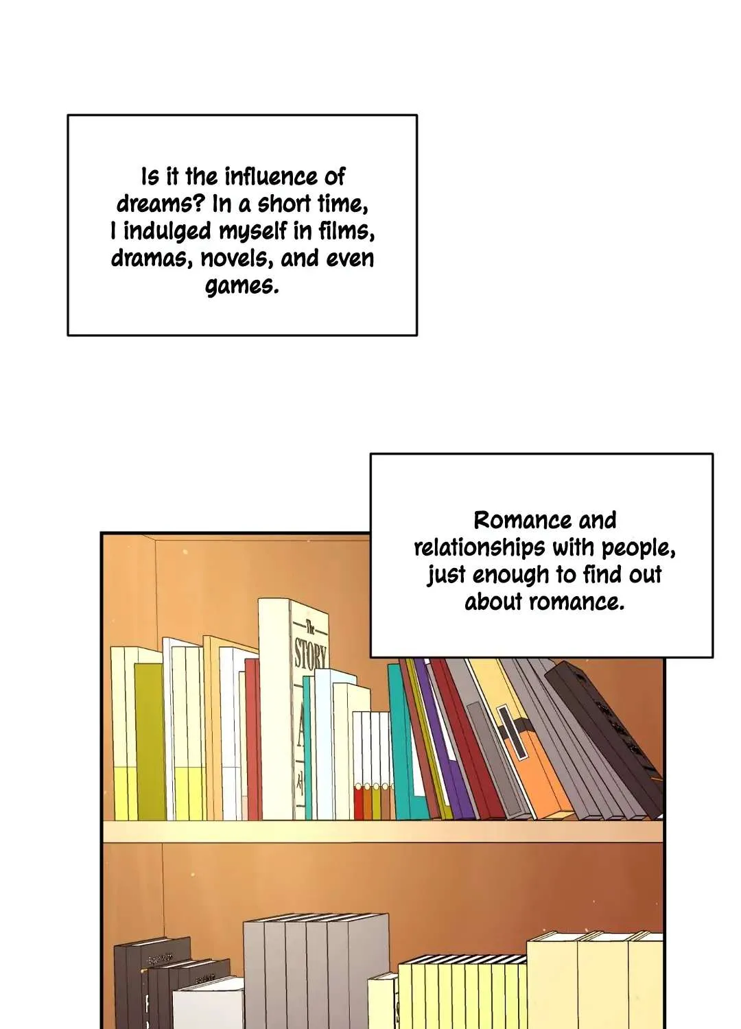 Read Dreaminess chapter 1 image 37 on Lezhin