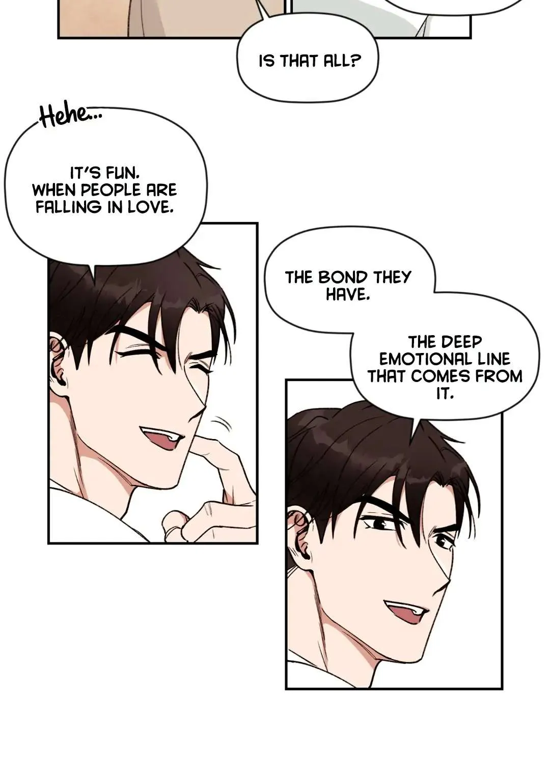 Read Dreaminess chapter 1 image 39 on Lezhin