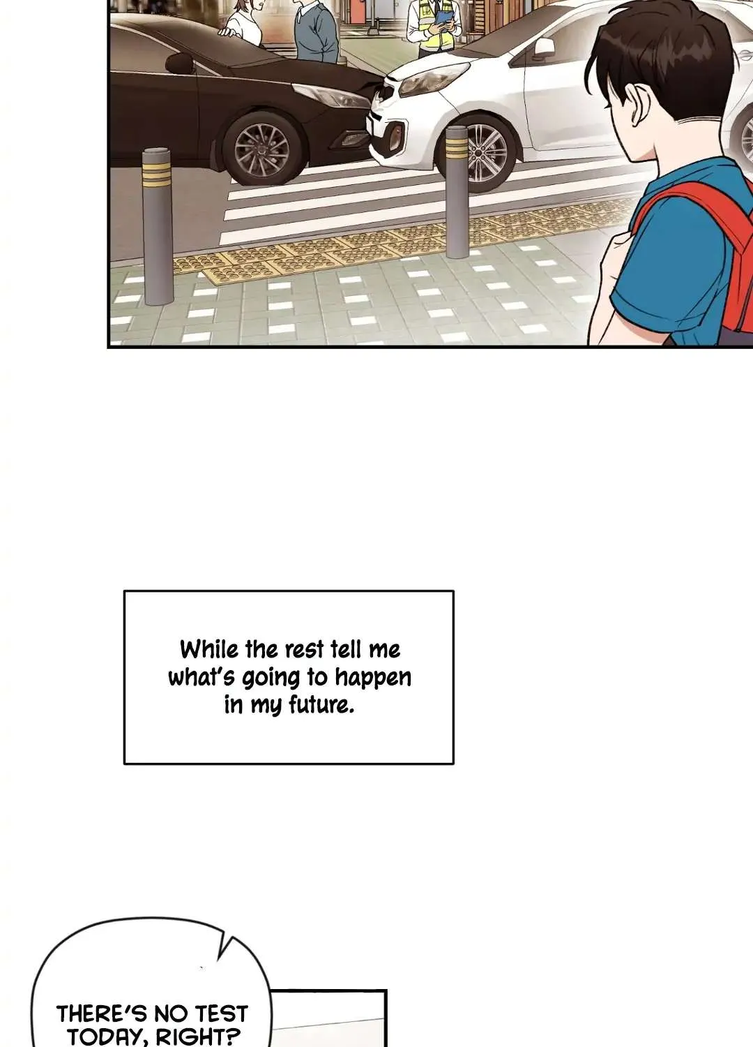 Read Dreaminess chapter 1 image 4 on Lezhin
