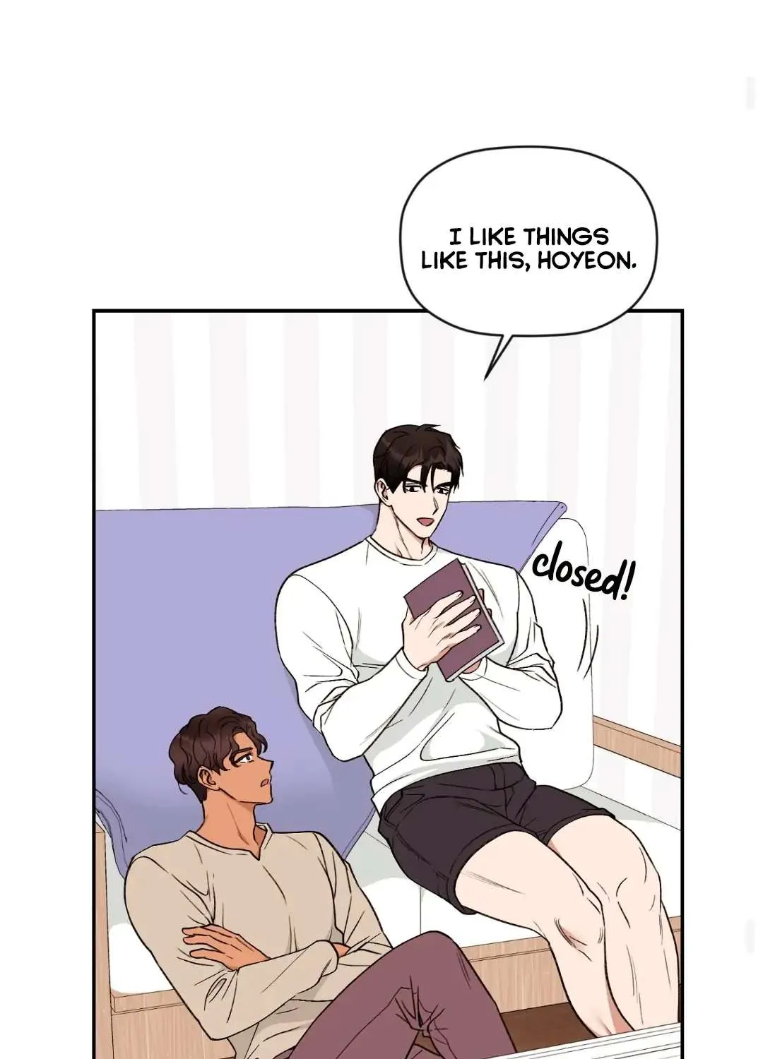 Read Dreaminess chapter 1 image 40 on Lezhin