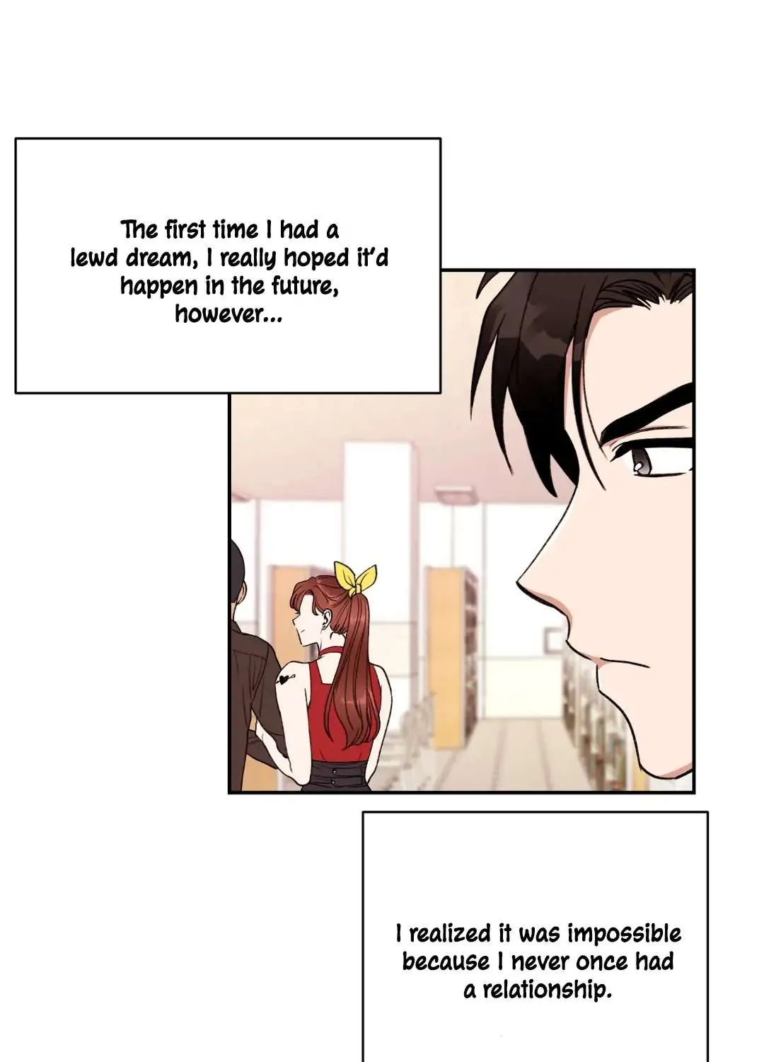 Read Dreaminess chapter 1 image 43 on Lezhin