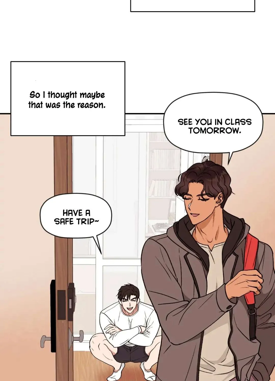 Read Dreaminess chapter 1 image 44 on Lezhin
