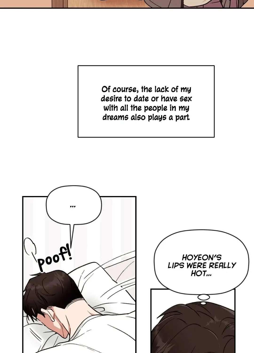 Read Dreaminess chapter 1 image 45 on Lezhin