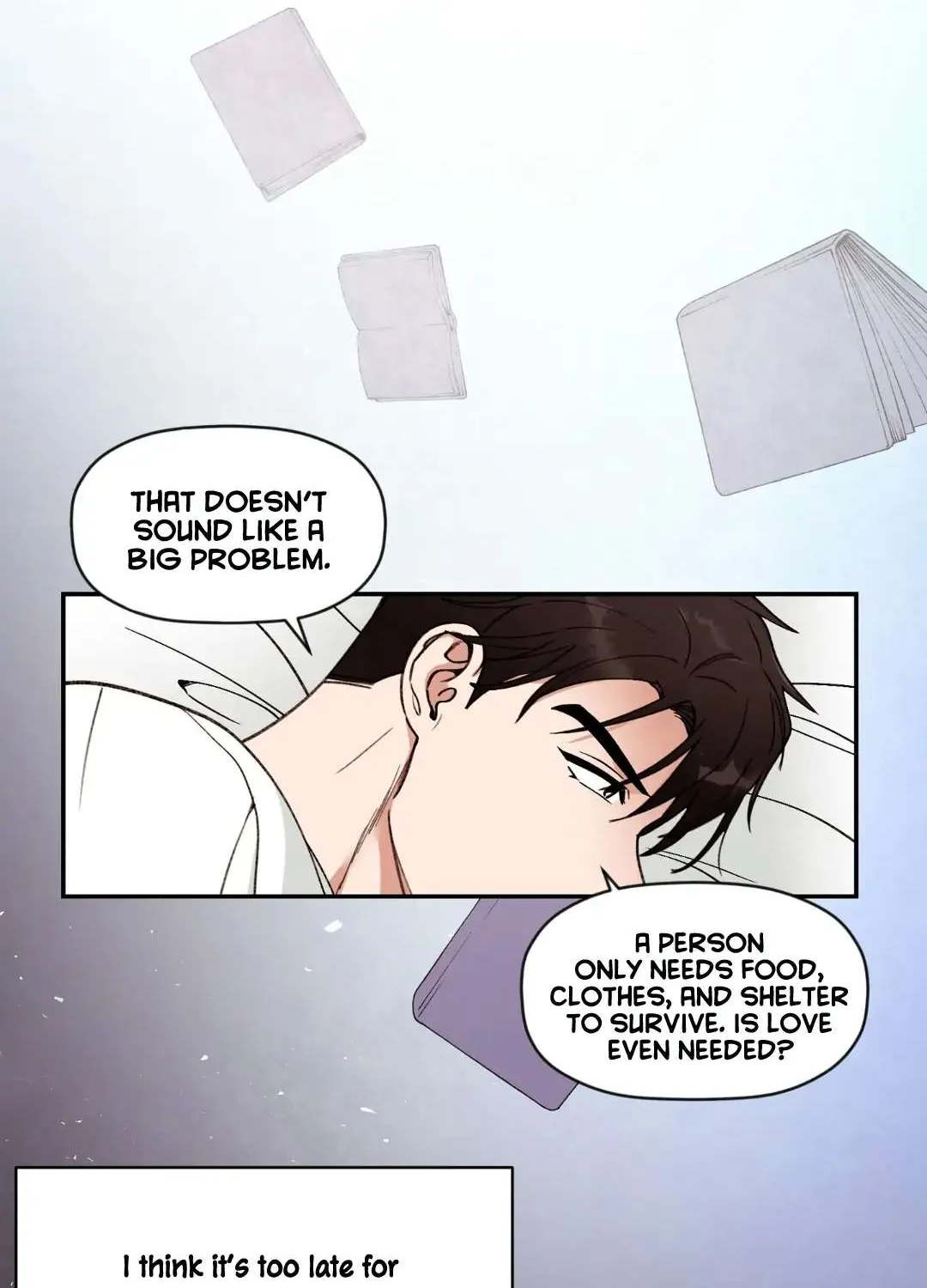 Read Dreaminess chapter 1 image 50 on Lezhin