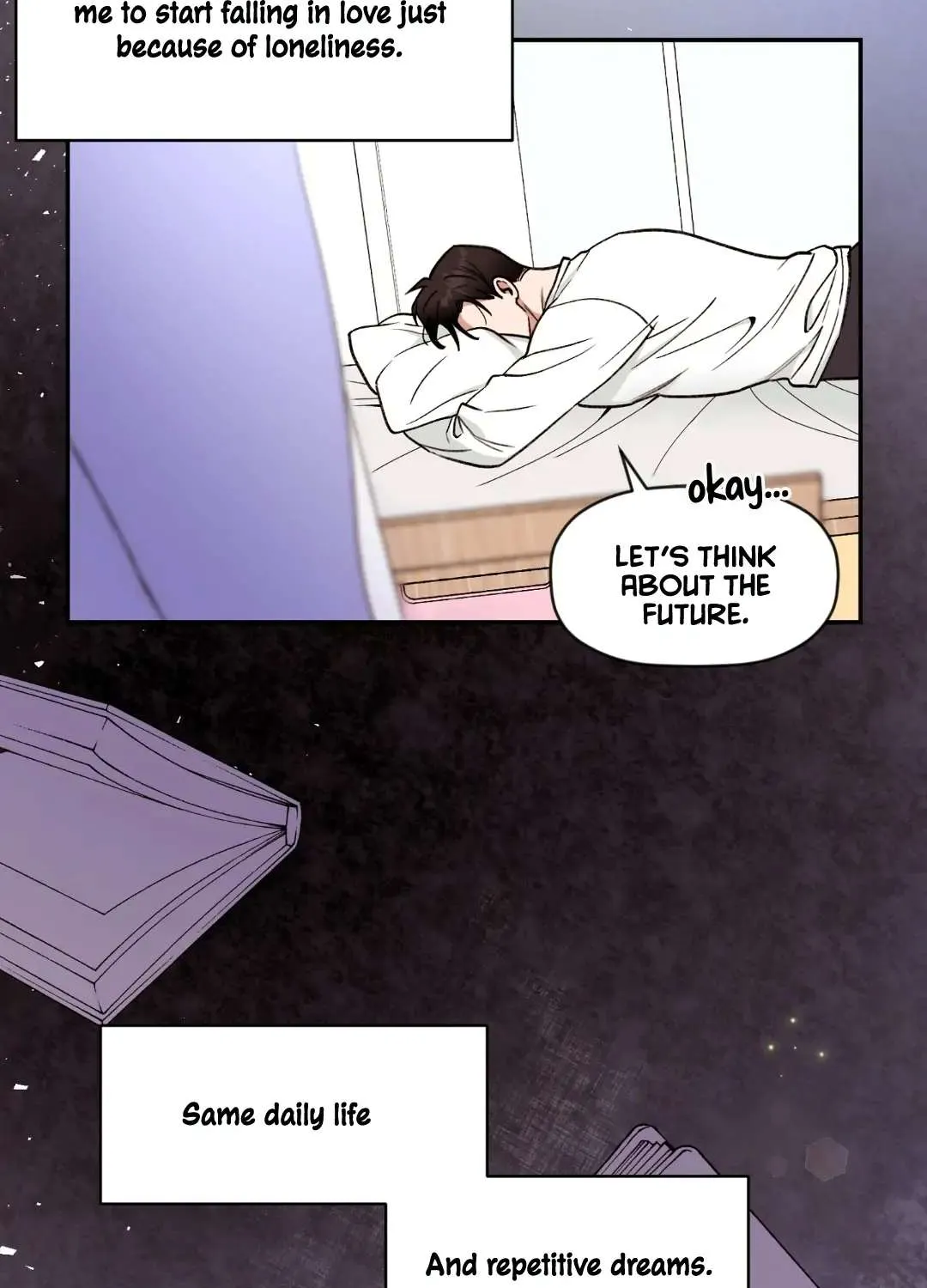 Read Dreaminess chapter 1 image 51 on Lezhin